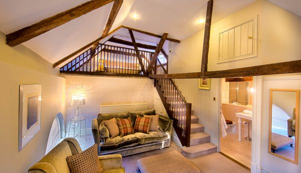 Junior Suites