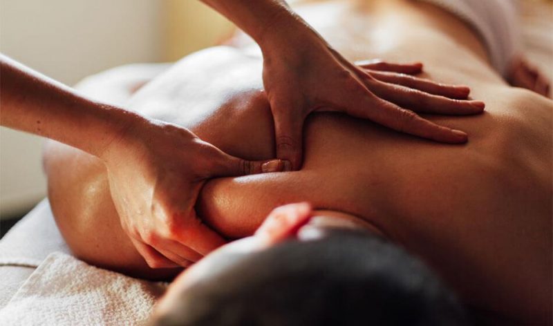 Massage
