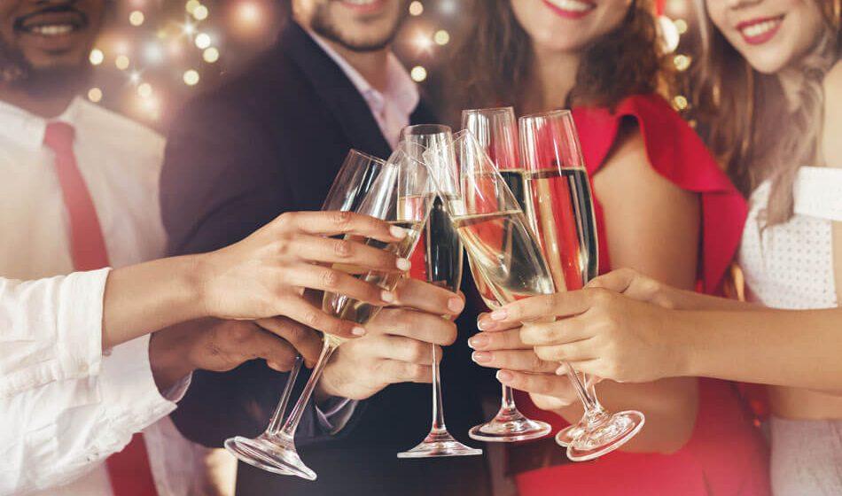 Suffolk Festive Restaurant