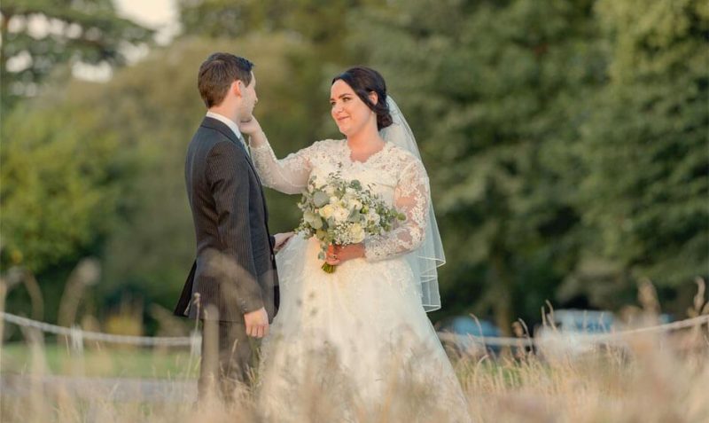 Elopement Wedding