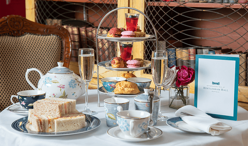 afternoon-tea