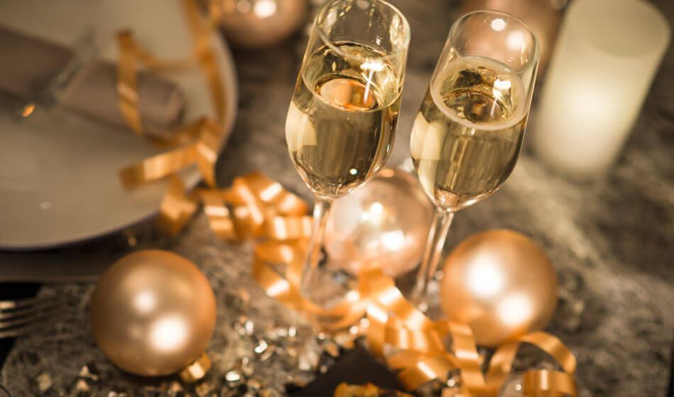 New Year's Eve