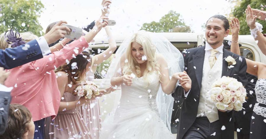 Wedding Venues in Ipswich