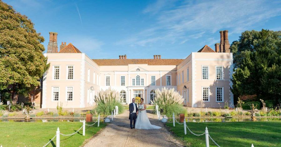 Wedding Venue Suffolk