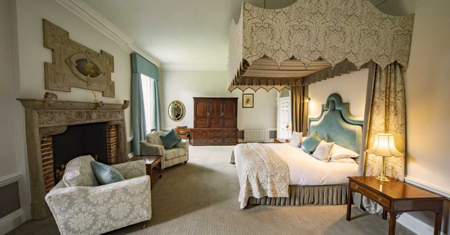 hotel-in-Ipswich-Hintlesham-Hall rooms