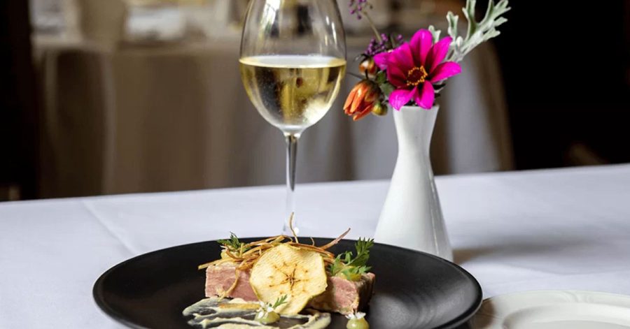 hotel dining offers in Ipswich