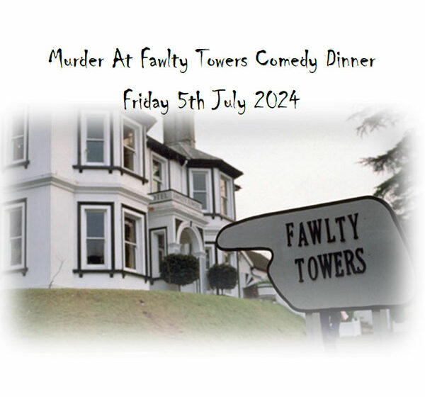 fawlty towers