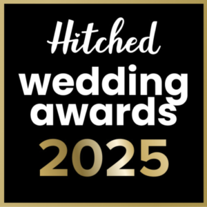 Hitched Wedding Award
